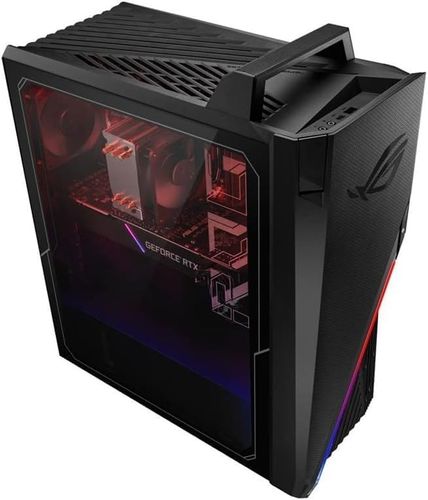 מחשב מותג Asus ROG Strix G16CHR G16CHR-1470KF0060 אסוס