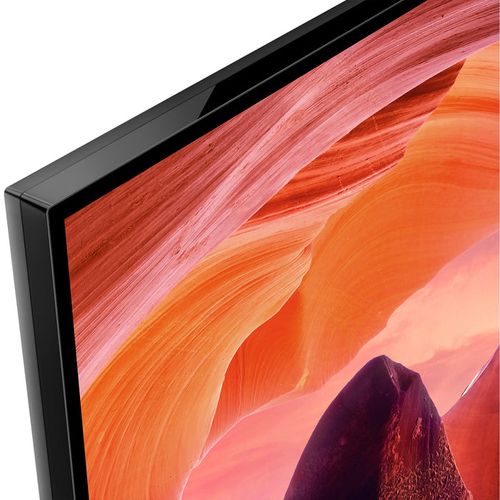 טלוויזיה 43 X80L| 4K ULTRA HD | HDR | GOOGLE TV