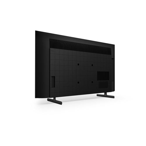טלוויזיה 43 X80L| 4K ULTRA HD | HDR | GOOGLE TV