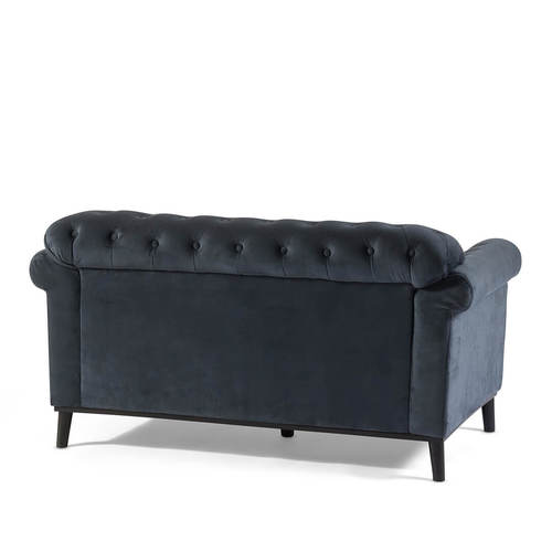 CHESTERFIELD | ספה דו מושבית צ׳סטרפילד דגם אוריאן
