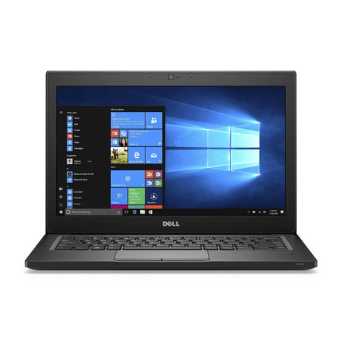 מחשב נייד מחודש  Dell Latitude 7280 i7-7600U 512GB SSD 8GB 12.5″ Intel UHD Graphics