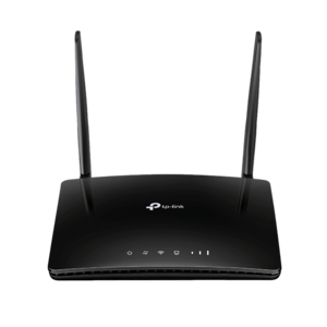 נתב Tp-Link AC1200 Wireless Dual Band 4G LTE