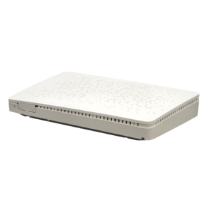 נתב ביתי Wi-Fi 6 Iskratel Innbox U92 SFP/VDSL router