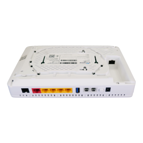 נתב ביתי Wi-Fi 6 Iskratel Innbox U92 SFP/VDSL router