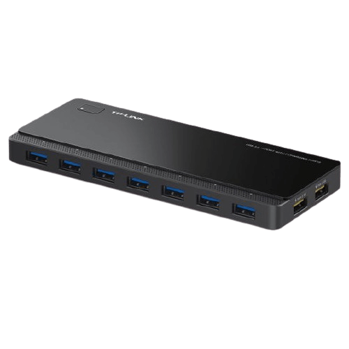 מפצל TP-Link USB 3 UH720