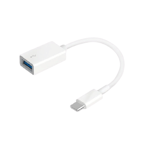 מתאם Tp-Link UC400 USB-C TO USB 3.0