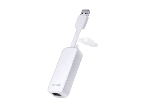מתאם TP-Link USB 3.0 to Gigabit Ethernet Network UE300