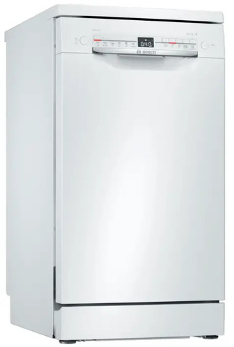 מדיח כלים ‏צר Bosch Serie 2 SPS2HKW58E בוש