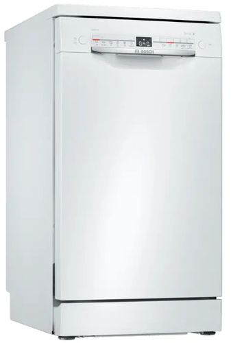 מדיח כלים ‏צר Bosch Serie 2 SPS2HKW58E בוש