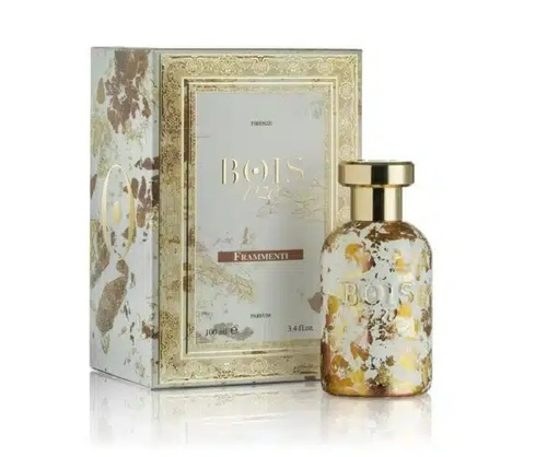 בושם יוניסקס Bois 1920 Firenze Frammenti Parfum 100 ml