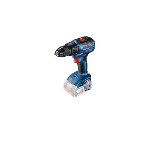 מברגה מקדחה נטענת גוף בלבד דגם GSR 18V-50 בוש