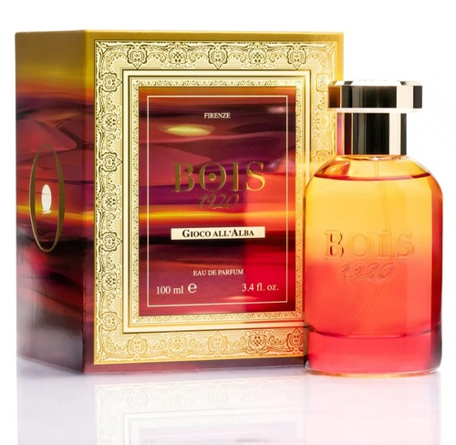 בושם יוניסקס Bois 1920 Gioco All'alba EDP 100 ml