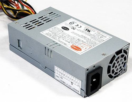 ספק כוח CoolMax RP-530-PCAP 250W