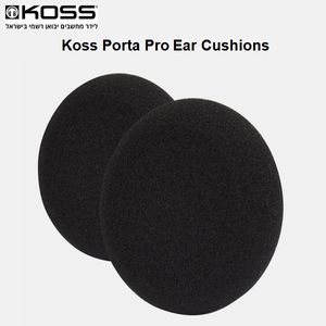 חבילת כריות לאוזניות Koss Porta Pro וכדומום