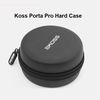 נרתיק קשיח לאוזניות Koss Porta Pro