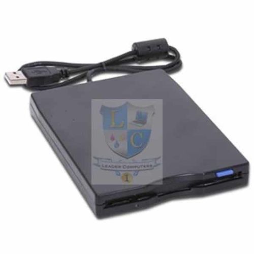 כונן תקליטורים חיצוני 1.44 USB