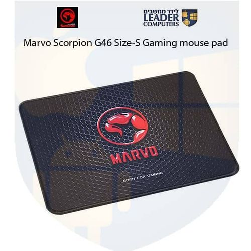 פד לעכבר גיימינג Marvo G46 Scorpion