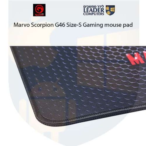 פד לעכבר גיימינג Marvo G46 Scorpion