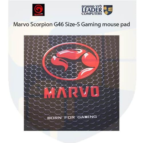 פד לעכבר גיימינג Marvo G46 Scorpion