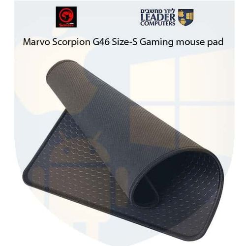 פד לעכבר גיימינג Marvo G46 Scorpion