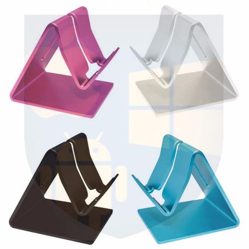 מעמד אוניברסלי מתכתי לטלפון סלולרי