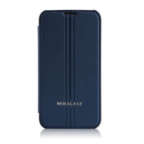 כיסוי מגן פליפ Karson Flip Miracase ל-Samsung Galaxy S5