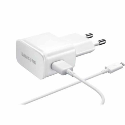 מטען עם כבל מיקרו 2A USB מקורי של Samsung