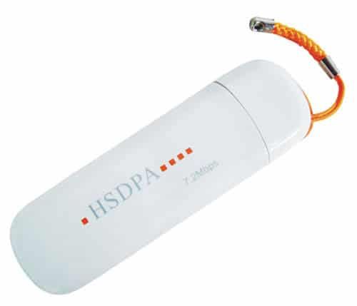 מודם סלולארי Gold Touch USB WiFi Dongle 4G לגלישה באינטרנט דרך כרטיס סים