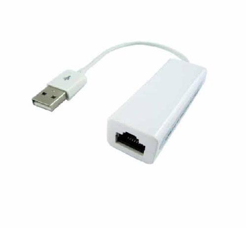 כרטיס רשת USB2.0 Ethernet Adapter