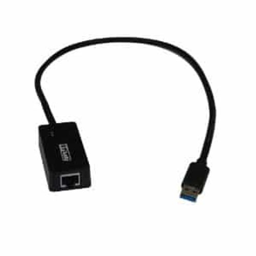 כרטיס רשת STLab U-790 USB 3.0 Gigabit