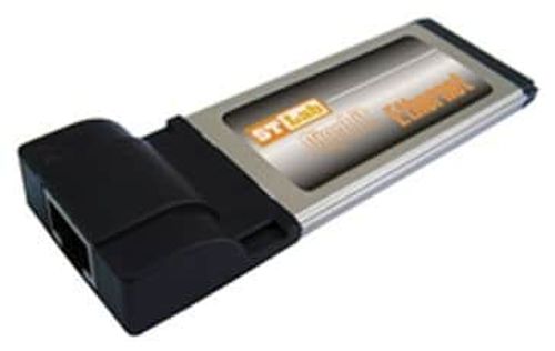 כרטיס רשת STLab Gigabit Express Card C-342