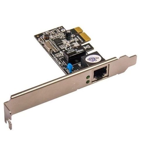 כרטיס רשת STLab PCIe Gigabit N-313 למחשב נייח
