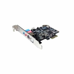 כרטיס קול STLab M-480 7.1 PCI Express