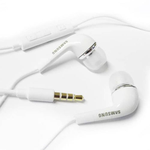 אוזניות מקוריות של Samsung לכל מכשירי הGalaxy