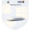 עכבר אלחוטי בלותות' אפל Apple Magic Mouse A1657