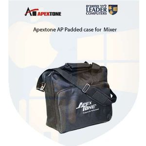 תיק מרופד למיקסר Apextone AP Mixer Bag