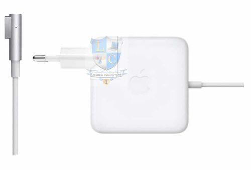 מטען חשמלי מקורי של אפל MagSafe 60W למחשב נייד 13 אינץ MacBook Pro / Macbook Air
