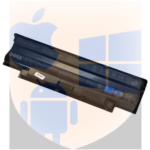 סוללה מקורית למחשב נייד דל DELL Inspiron N5010 N4010 J1KND / 04YRJH