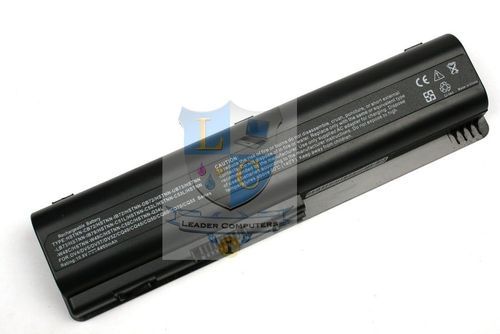 סוללה למחשב נייד HP / Compaq DV4 / DV5 / DV6 / CQ60