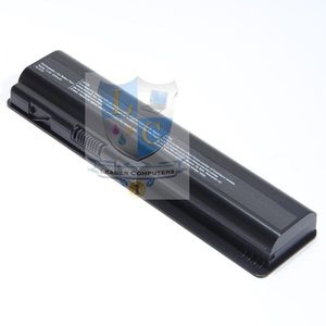 סוללה למחשב נייד HP / Compaq DV4-1000 / DV5-1000 / DV6-1000 / CQ40 / CQ61