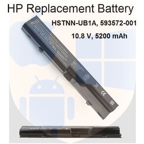 סוללה חליפית למחשב ניידים של Compaq ,HP סדרות PH06