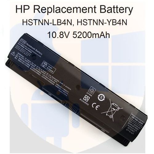 סוללה חליפית למחשב ניידים של Pavilon ,ENVY HP סדרות PI06, P106