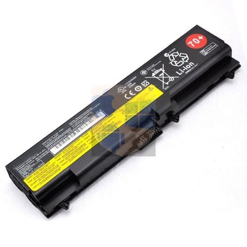 סוללה חליפית למחשב נייד לנובו FRU 45N1005 מדגמים Think Pad T410 T420 T430