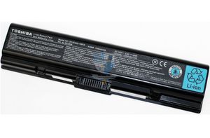 סוללה מקורית למחשב נייד Toshiba PA3534U-1BRS מדגמים A, L ו-M