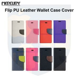 קלפה ארנק Mercury צבע מעורב – כיסוי מגן לסמארטפון LG G5 H850