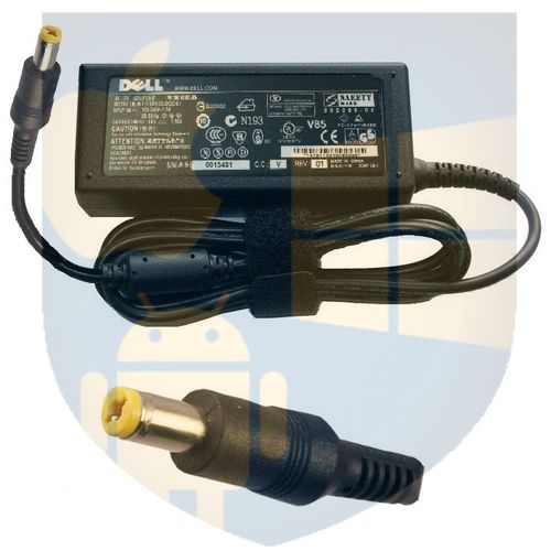 מטען מקורי למחשב נייד 19V 1.58A – 30W Dell Mini / Acer Mini / Gataway Mini