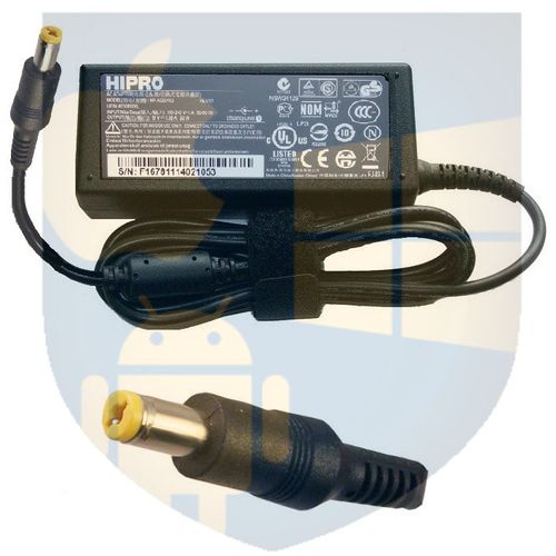 מטען מקורי למחשב נייד 19V 1.58A – 30W Dell Mini / Acer Mini / Gataway Mini