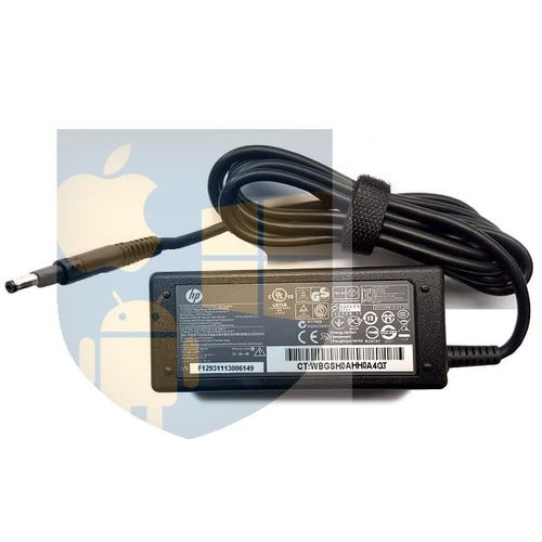 מטען מקורי למחשב נייד HP 19.5V 3.33A – 65W עם קונקטור ארוך