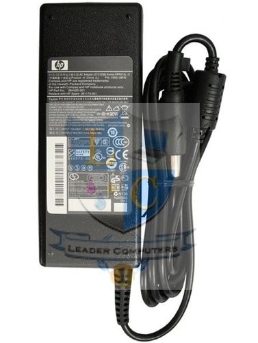מטען חשמלי למחשב נייד HP 19V 4.74A – 90W עם פין קונקטור
