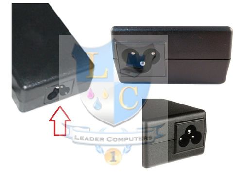 מטען חשמלי למחשב נייד HP 19V 4.74A – 90W עם פין קונקטור